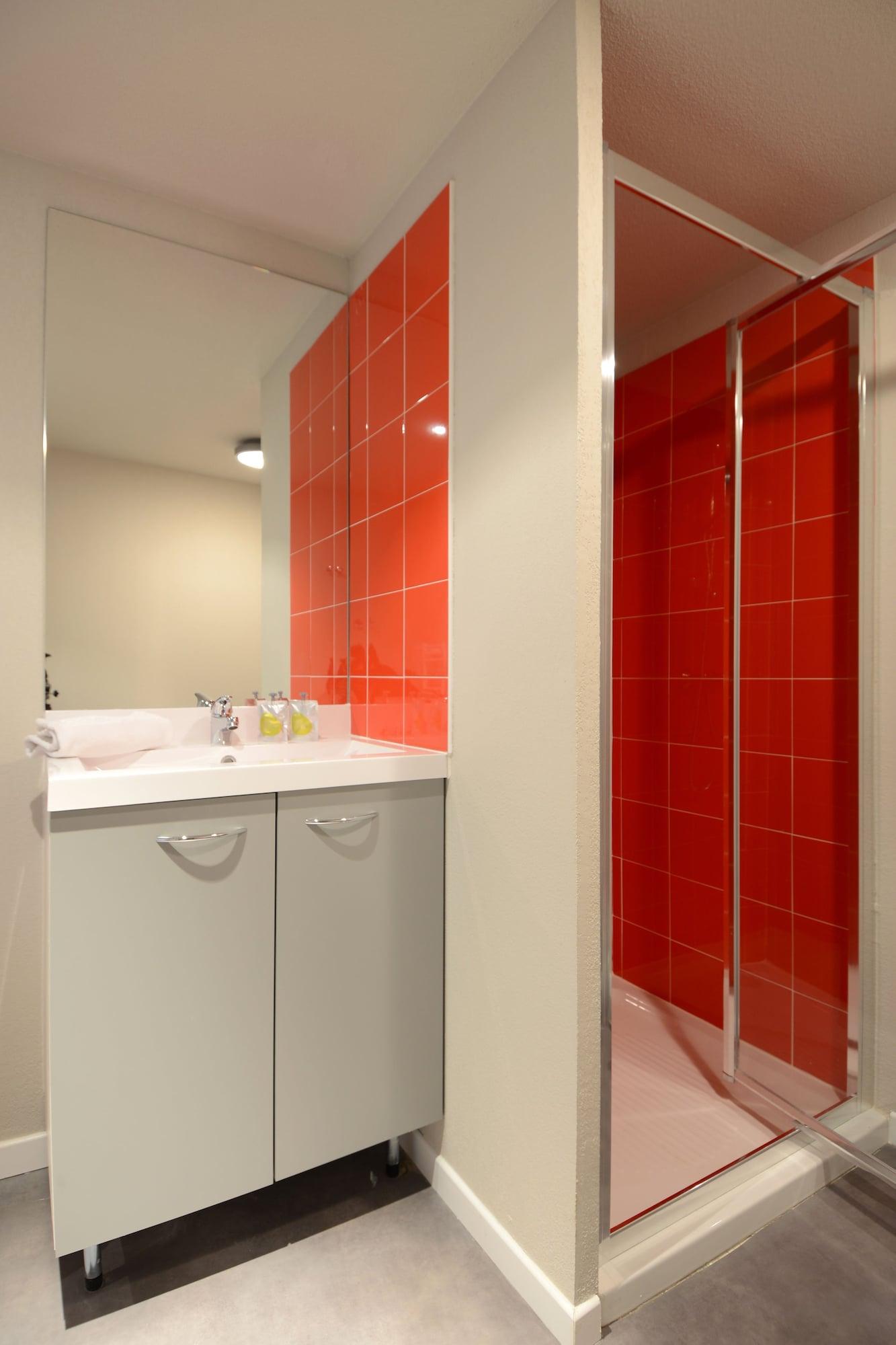 Appart hôtel Vacancéole - Le Terral - Montpellier Sud 3*