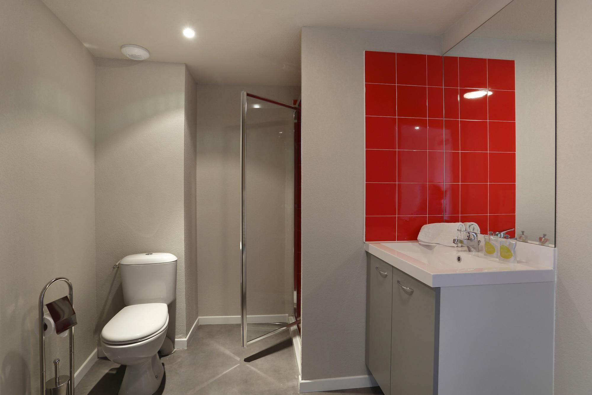 Vacancéole - Le Terral - Montpellier Sud Appart hôtel 3*