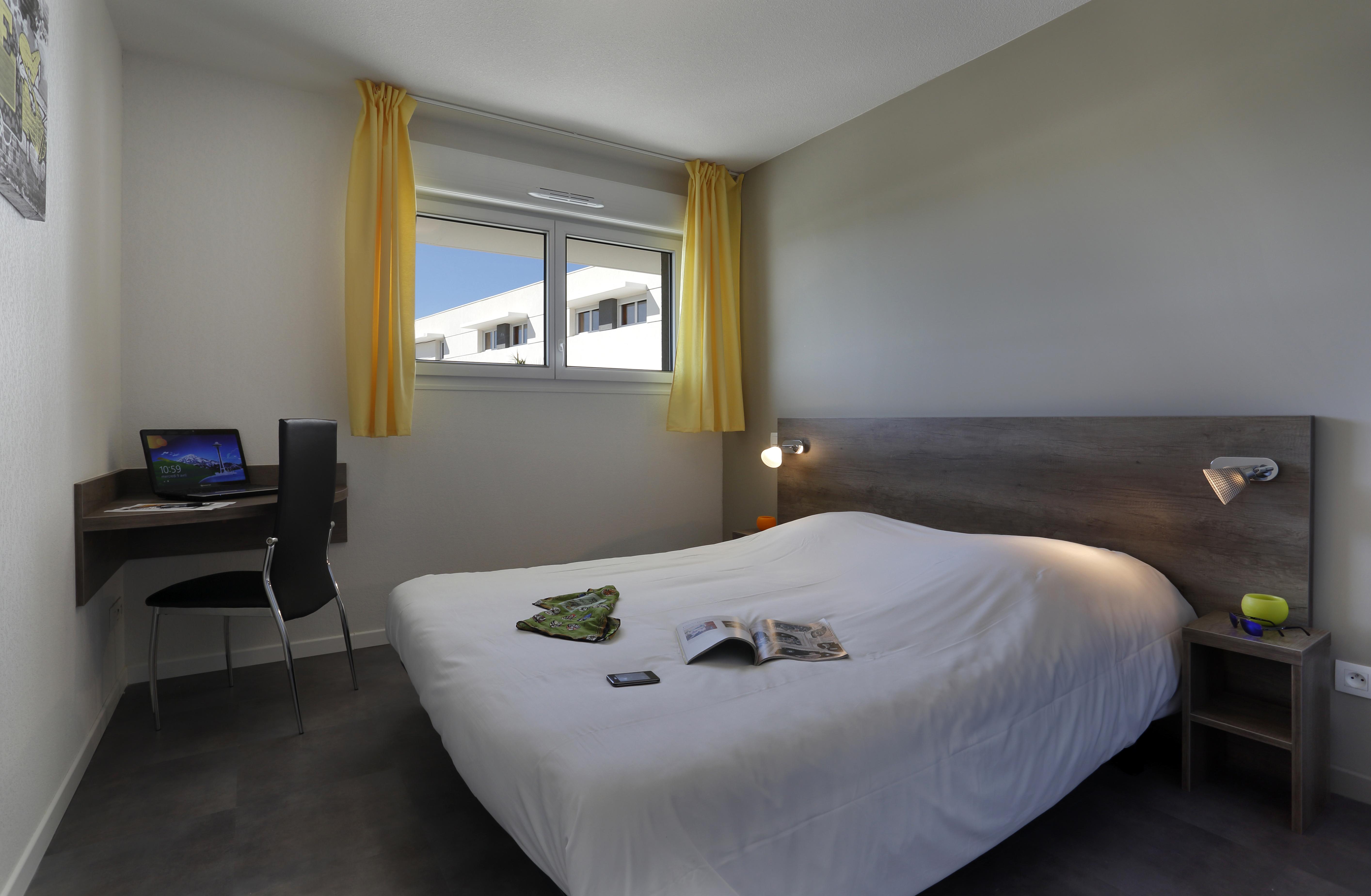 Vacancéole - Le Terral - Montpellier Sud 3* Saint-Jean-de-Védas