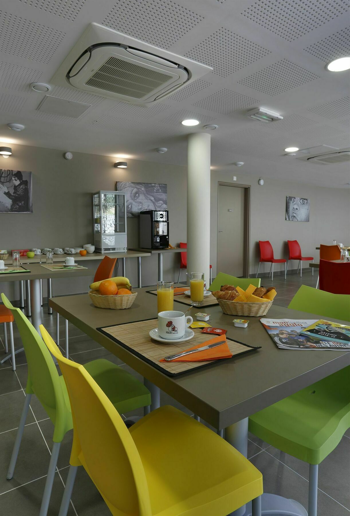 Appart hôtel Vacancéole - Le Terral - Montpellier Sud
