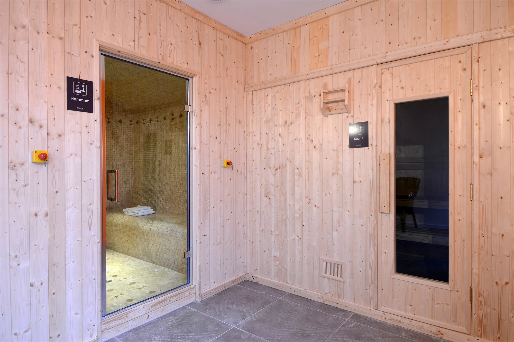 Vacancéole - Le Terral - Montpellier Sud Appart hôtel