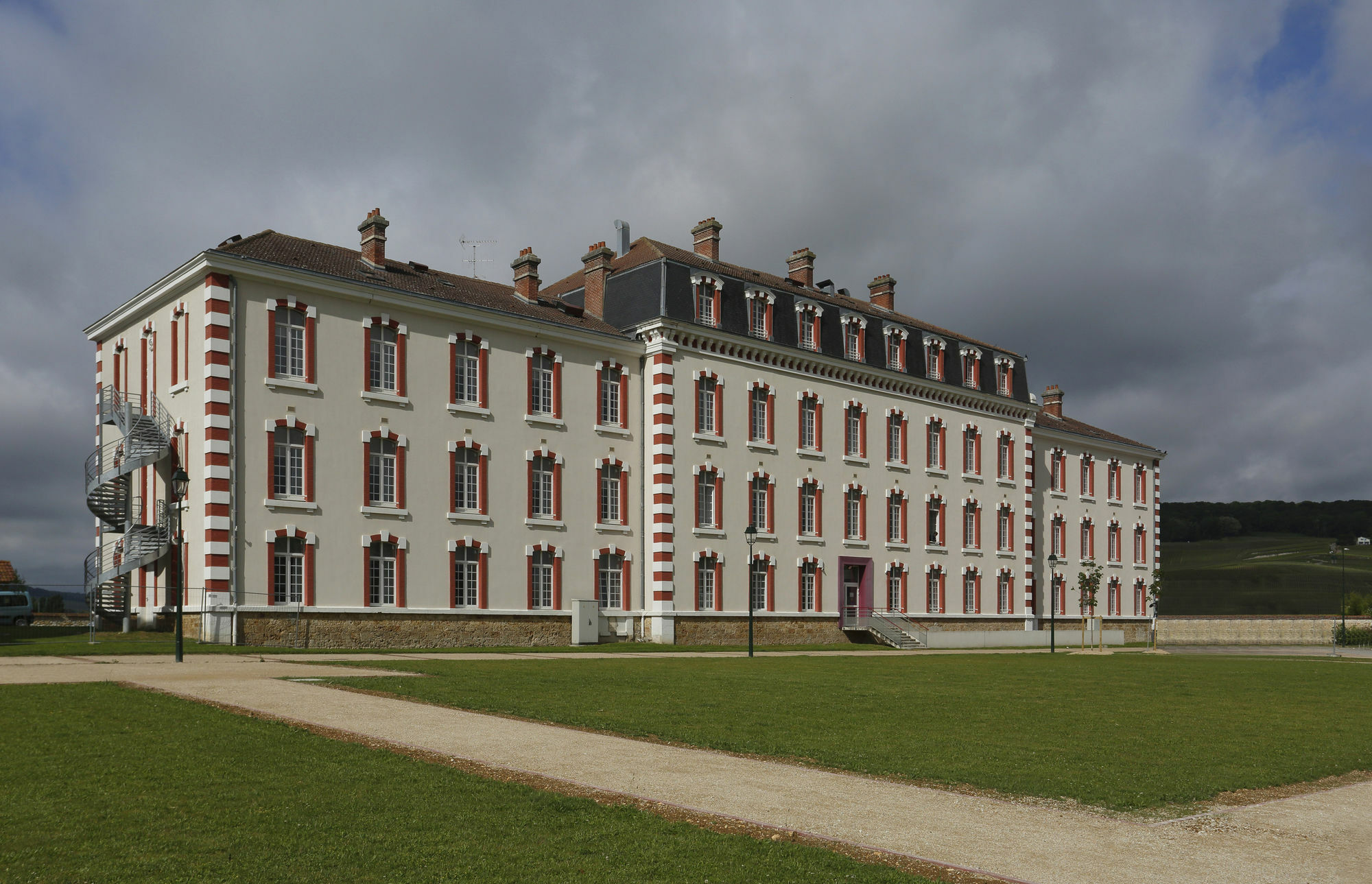 Vacancéole - Le Terral - Montpellier Sud