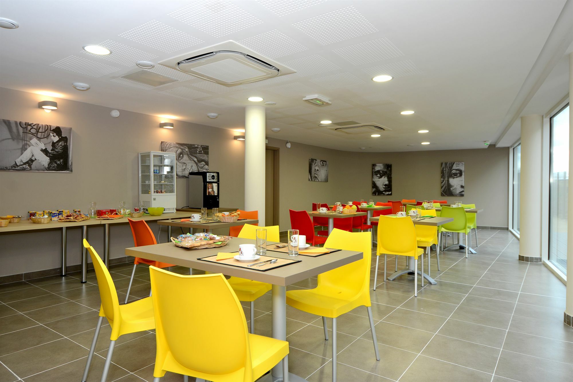 Vacancéole - Le Terral - Montpellier Sud Appart hôtel 3*