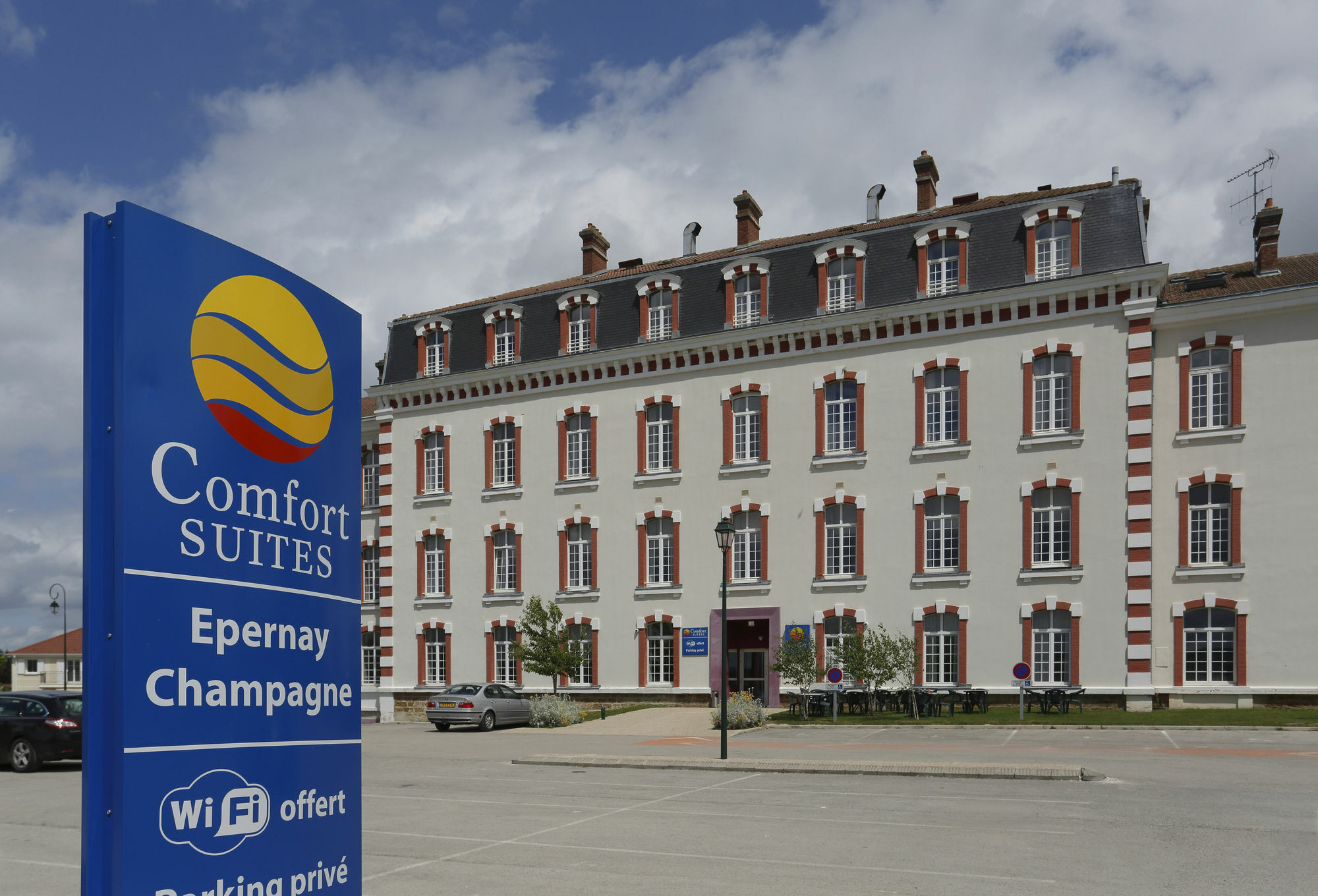 Vacancéole - Le Terral - Montpellier Sud Appart hôtel 3*